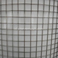 Stainless Steel Dilas Wire Mesh untuk Bangunan